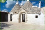 Trullo Antico di Puglia Eco